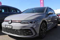 2023 Volkswagen Golf GTI