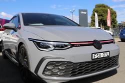 2023 Volkswagen Golf GTI