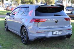 2023 Volkswagen Golf GTI