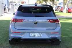 2023 Volkswagen Golf GTI