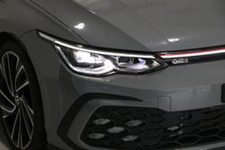 2023 Volkswagen Golf GTI
