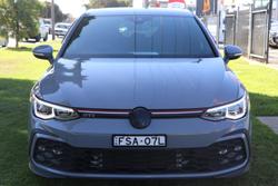 2023 Volkswagen Golf GTI