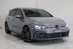 2023 Volkswagen Golf GTI