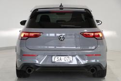 2023 Volkswagen Golf GTI