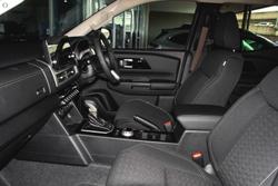 2025 Mitsubishi Triton GLS