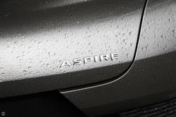 2025 Mitsubishi ASX Aspire