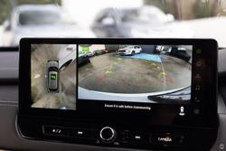 2025 Mitsubishi Outlander ES