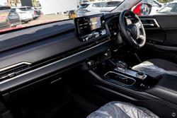 2025 Mitsubishi Outlander Aspire