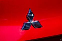 2025 Mitsubishi Outlander Aspire
