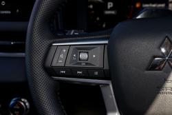 2025 Mitsubishi Outlander Aspire