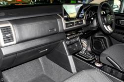 2025 Mitsubishi Triton GLS