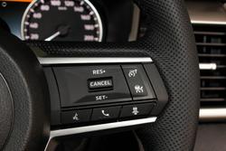 2025 Mitsubishi Triton GLS