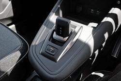 2025 Mitsubishi ASX Aspire