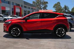 2025 Mitsubishi ASX Aspire