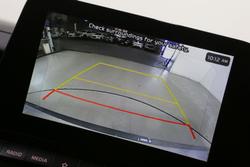 2020 Kia Cerato Sport