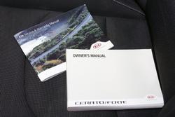 2020 Kia Cerato Sport