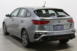 2020 Kia Cerato Sport