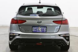 2020 Kia Cerato Sport