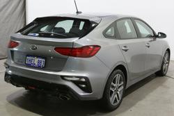 2020 Kia Cerato Sport
