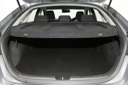 2020 Kia Cerato Sport