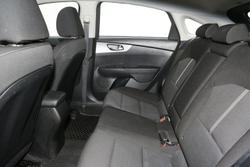 2020 Kia Cerato Sport