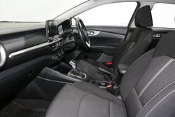 2020 Kia Cerato Sport