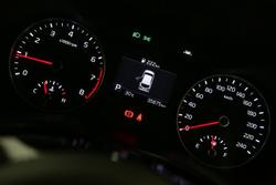 2020 Kia Cerato Sport