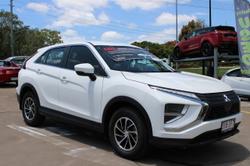 2023 Mitsubishi Eclipse Cross