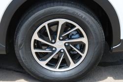 2023 Mitsubishi Eclipse Cross