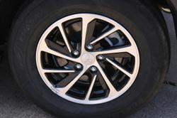 2023 Mitsubishi Eclipse Cross