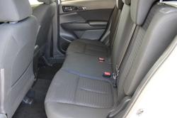 2023 Mitsubishi Eclipse Cross