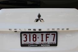 2023 Mitsubishi Eclipse Cross