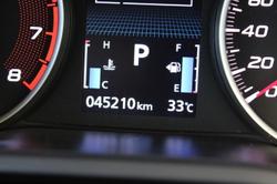 2023 Mitsubishi Eclipse Cross