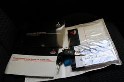 2023 Mitsubishi Eclipse Cross