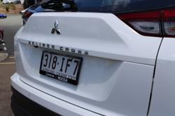 2023 Mitsubishi Eclipse Cross