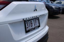 2023 Mitsubishi Eclipse Cross