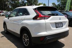 2023 Mitsubishi Eclipse Cross