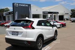 2023 Mitsubishi Eclipse Cross