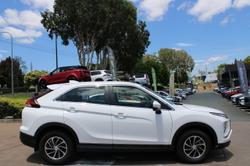 2023 Mitsubishi Eclipse Cross