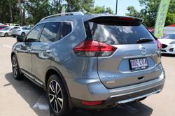 2021 Nissan X-Trail