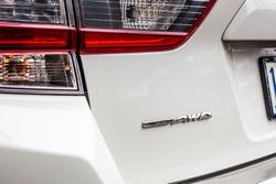 2021 Subaru Impreza 2.0i-S