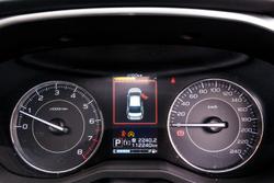 2021 Subaru Impreza 2.0i-S