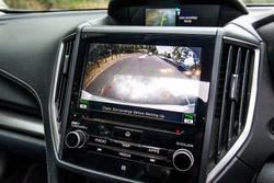 2021 Subaru Impreza 2.0i-S