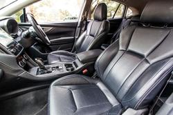 2021 Subaru Impreza 2.0i-S