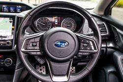 2021 Subaru Impreza 2.0i-S