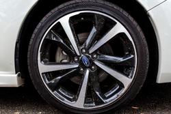 2021 Subaru Impreza 2.0i-S