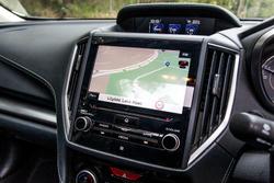 2021 Subaru Impreza 2.0i-S