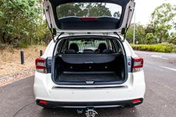 2021 Subaru Impreza 2.0i-S