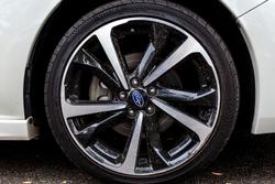 2021 Subaru Impreza 2.0i-S