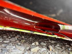 0 Landpride Rcr1272 Rotary Cutter 12 Series 72